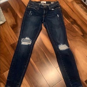 Frame Jeans